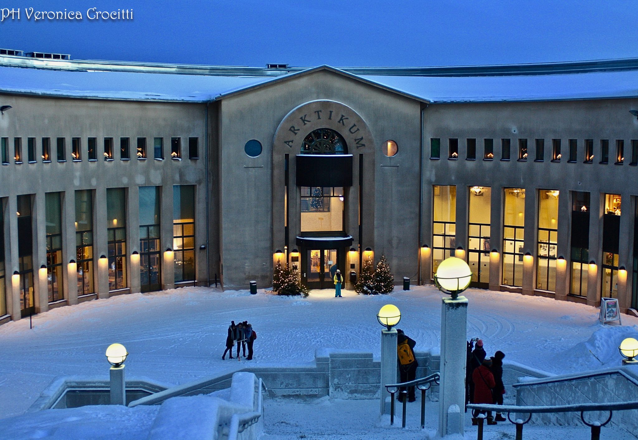 Cosa vedere a Rovaniemi, la città di Babbo Natale
