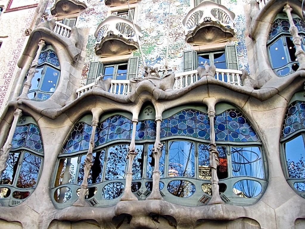 What to do and see in Barcelona, ​​Spain