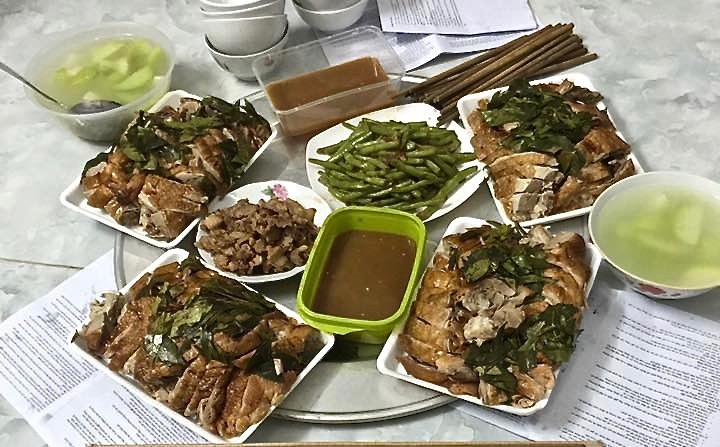 Vietnam, cosa mangiare: piatti tipici