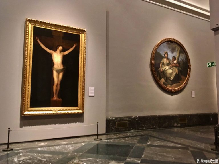 Museo del Prado di Madrid 15 opere da non perdere, prezzi e orari Museo del Prado di Madrid 15 opere da non perdere, prezzi e orari