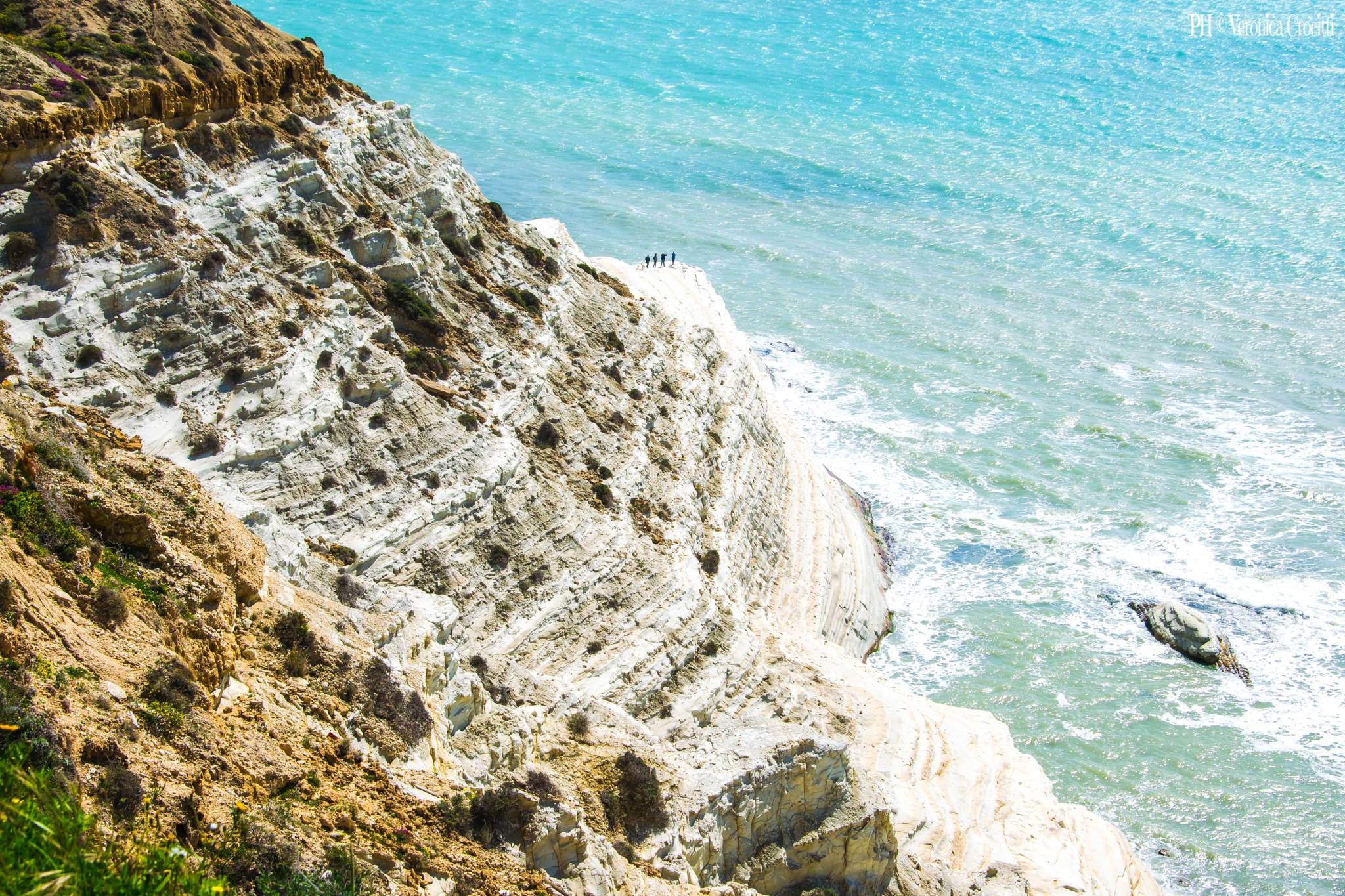 Le migliori 15 spiagge della Sicilia