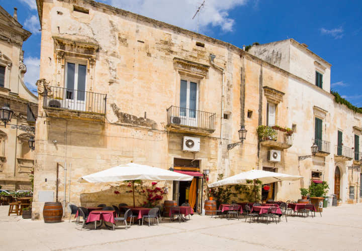 10 cose da fare e vedere a Lecce Puglia