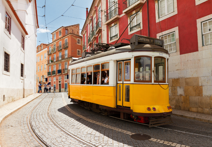 Cosa fare vedere Lisbona