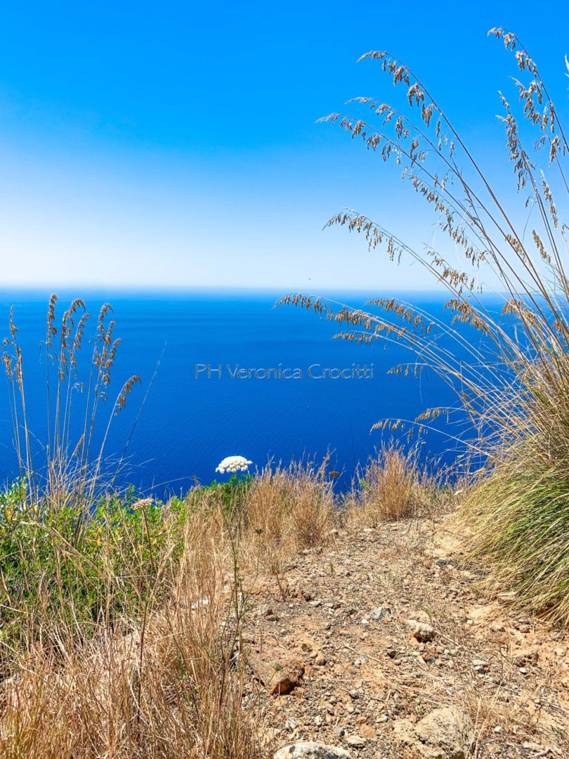 Pantelleria, eine kleine Insel Siziliens