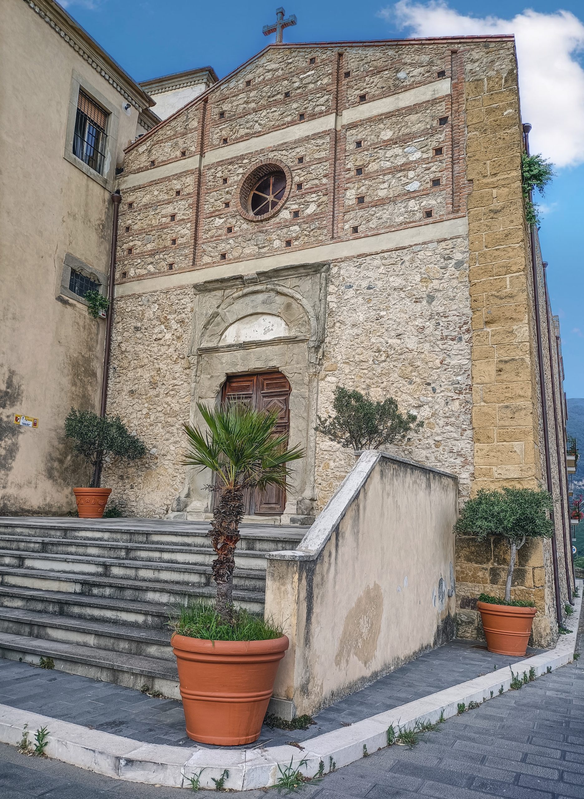 Qué ver y cómo llegar a Castroreale, Messina, Sicilia