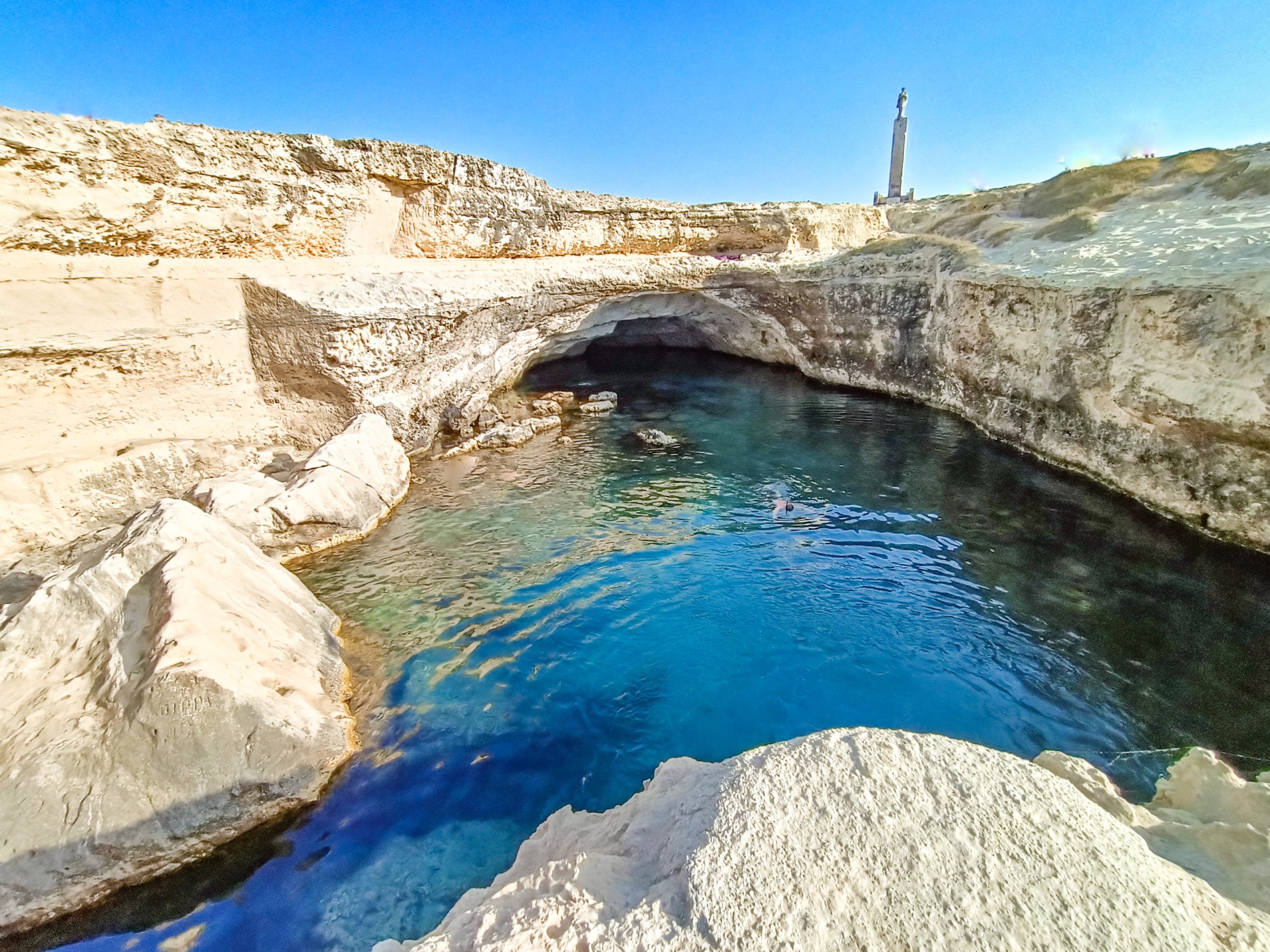 Cosa fare e vedere a Otranto, Puglia
