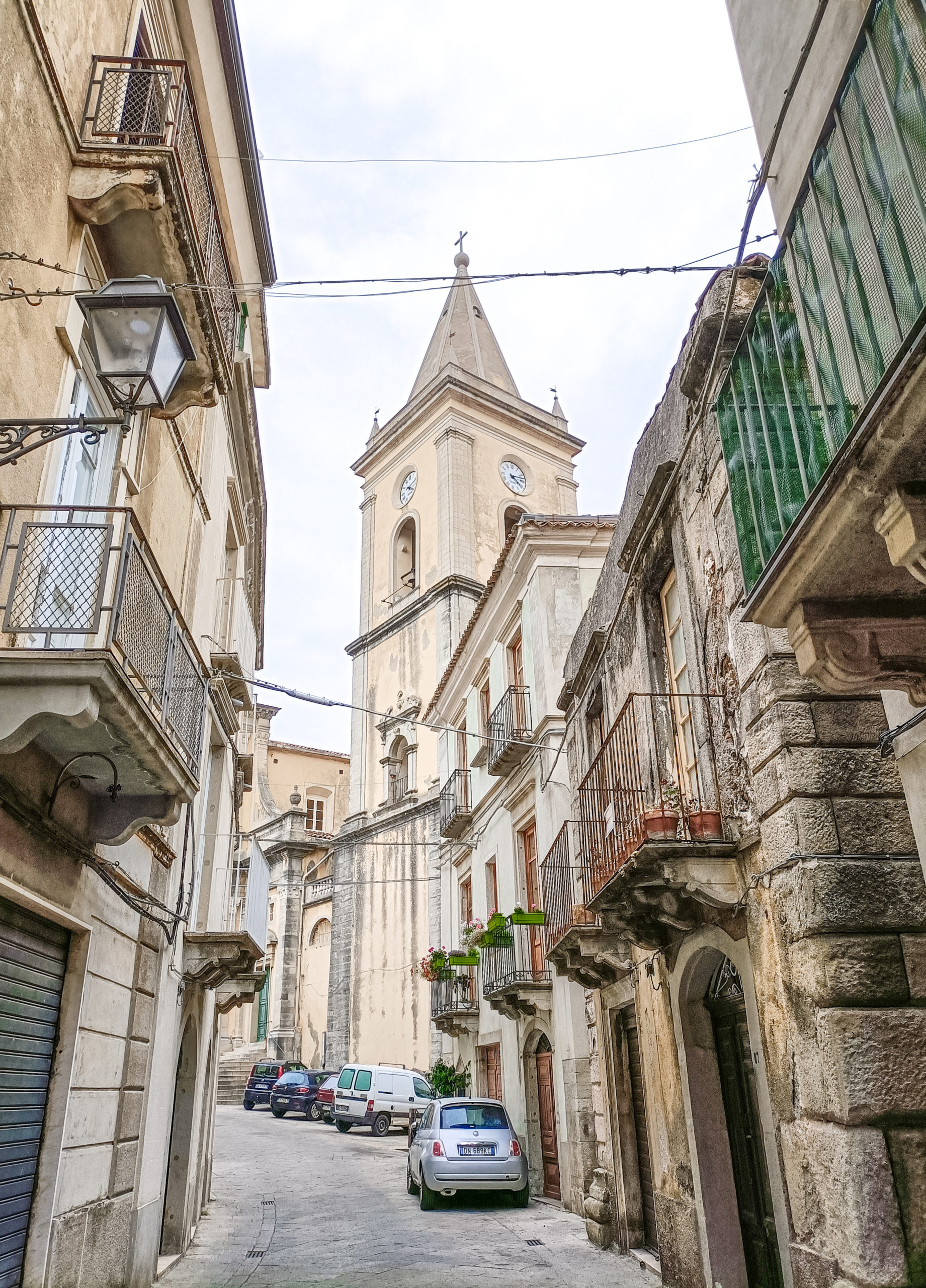 What to do and see in Novara di Sicilia