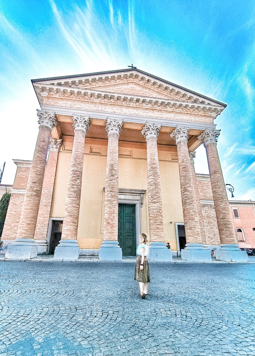 Visitare Forlì: 5 cose da fare e vedere | Romagna