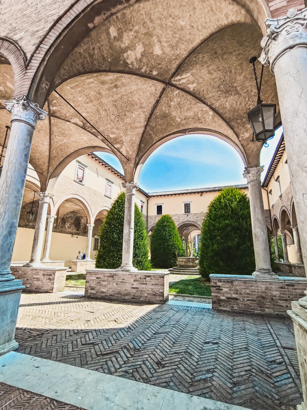 Visitare Forlì: 5 cose da fare e vedere | Romagna