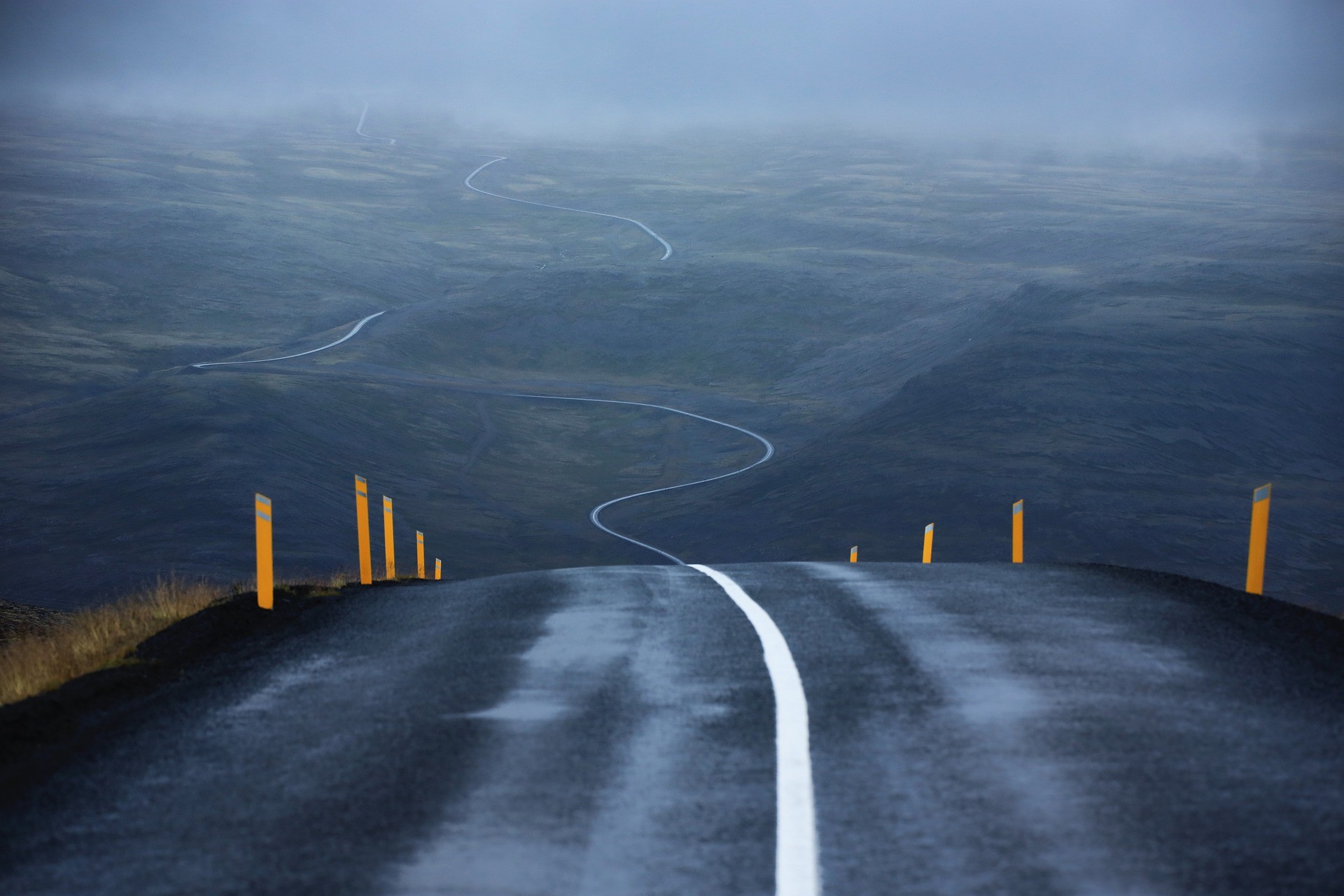 Cosa vedere in Islanda, itinerario 10 o 15 giorni Ring Road