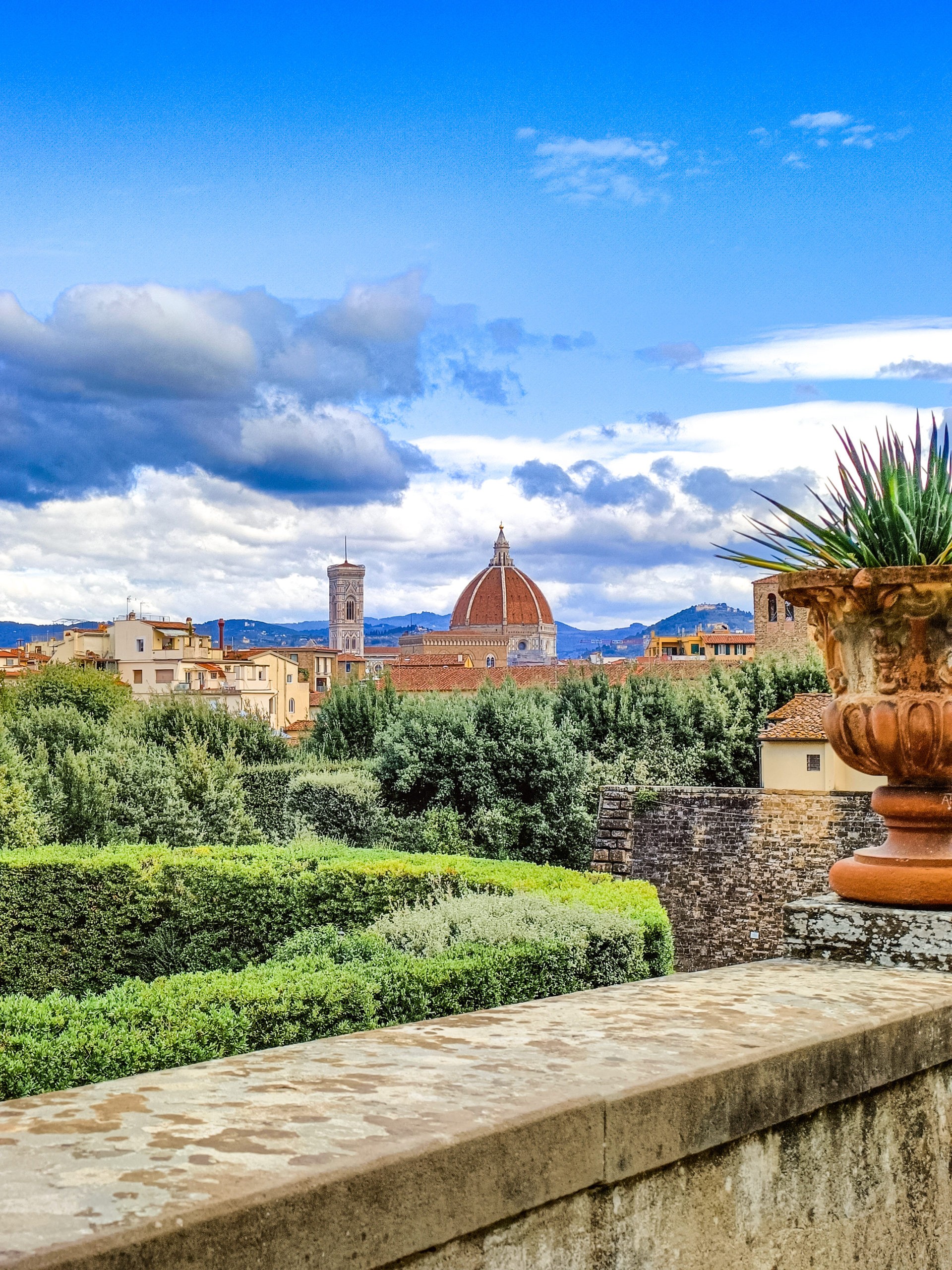 Cosa vedere a Firenze in 2 o 3 giorni, itinerario a piedi