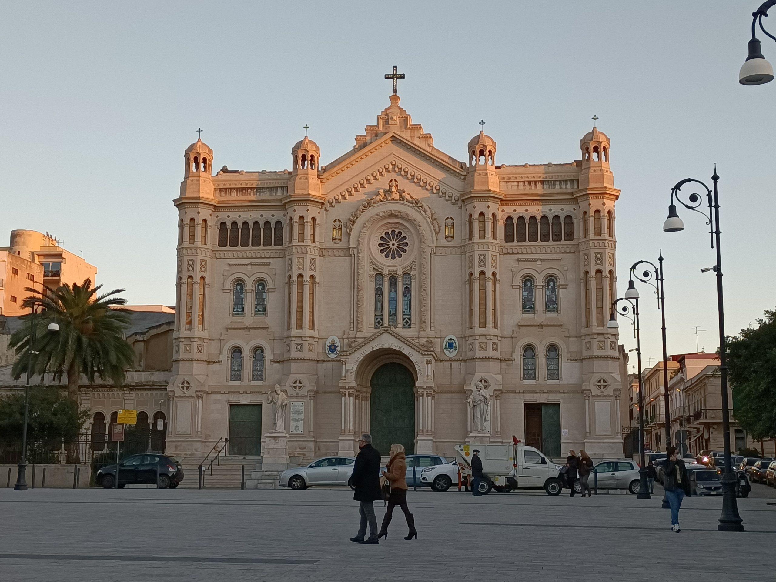Le Migliori 7 Cose Da Fare E Vedere A Reggio Calabria Le Migliori 7 Cose Da Fare E Vedere A Reggio Calabria