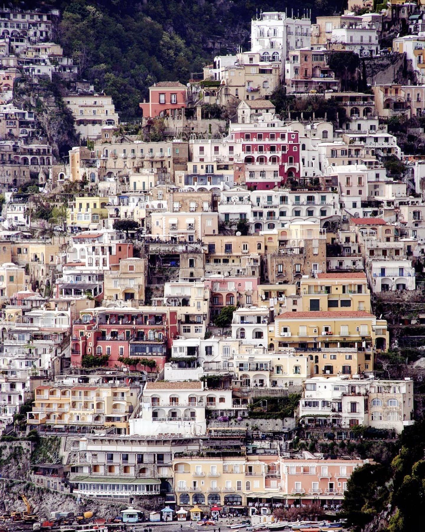 7-tägige Reiseroute Neapel Kampanien, was es zu sehen gibt