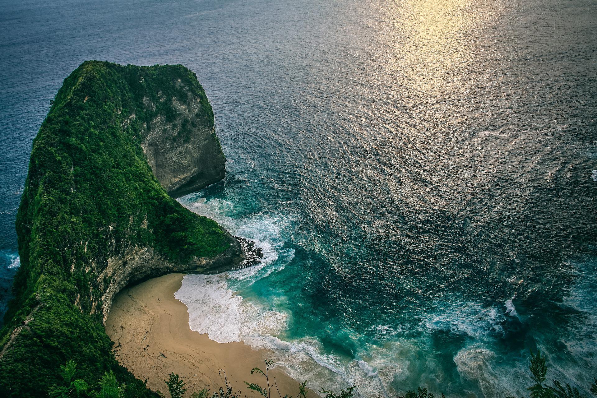 Viaggiare gratis col workaway: dove vivere e lavorare all’estero Bali e Indonesia