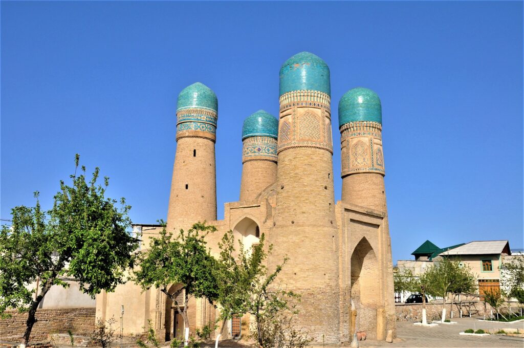 Uzbekistan, le migliori cose da fare e vedere