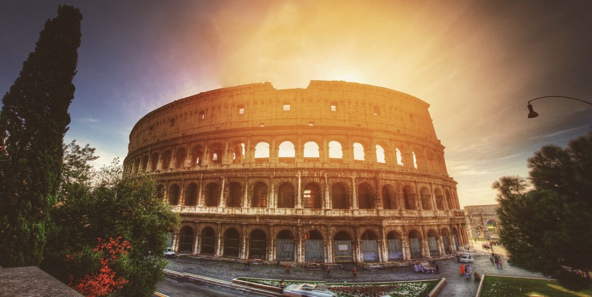 colosseo Visitare il Colosseo: tutto quello che devi sapere