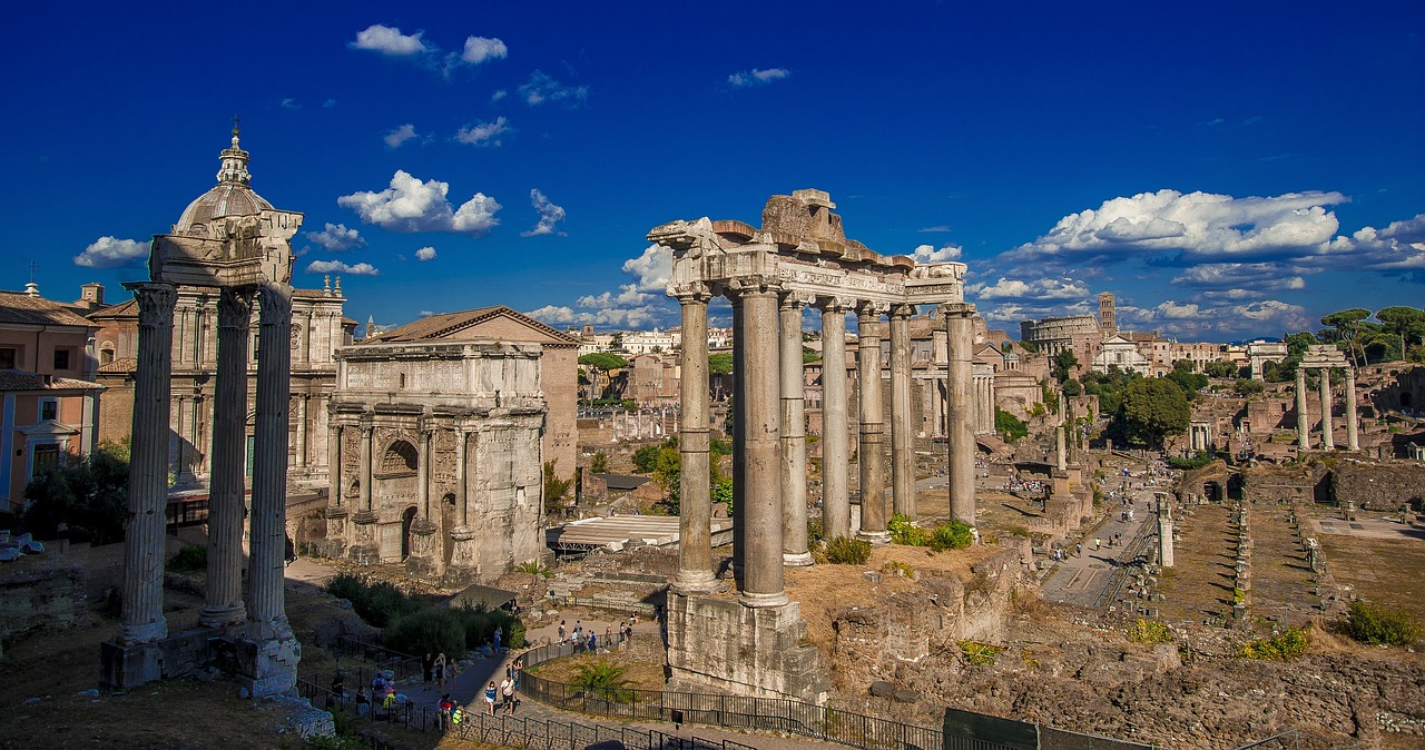 Visitare il Colosseo: tutto quello che devi sapere