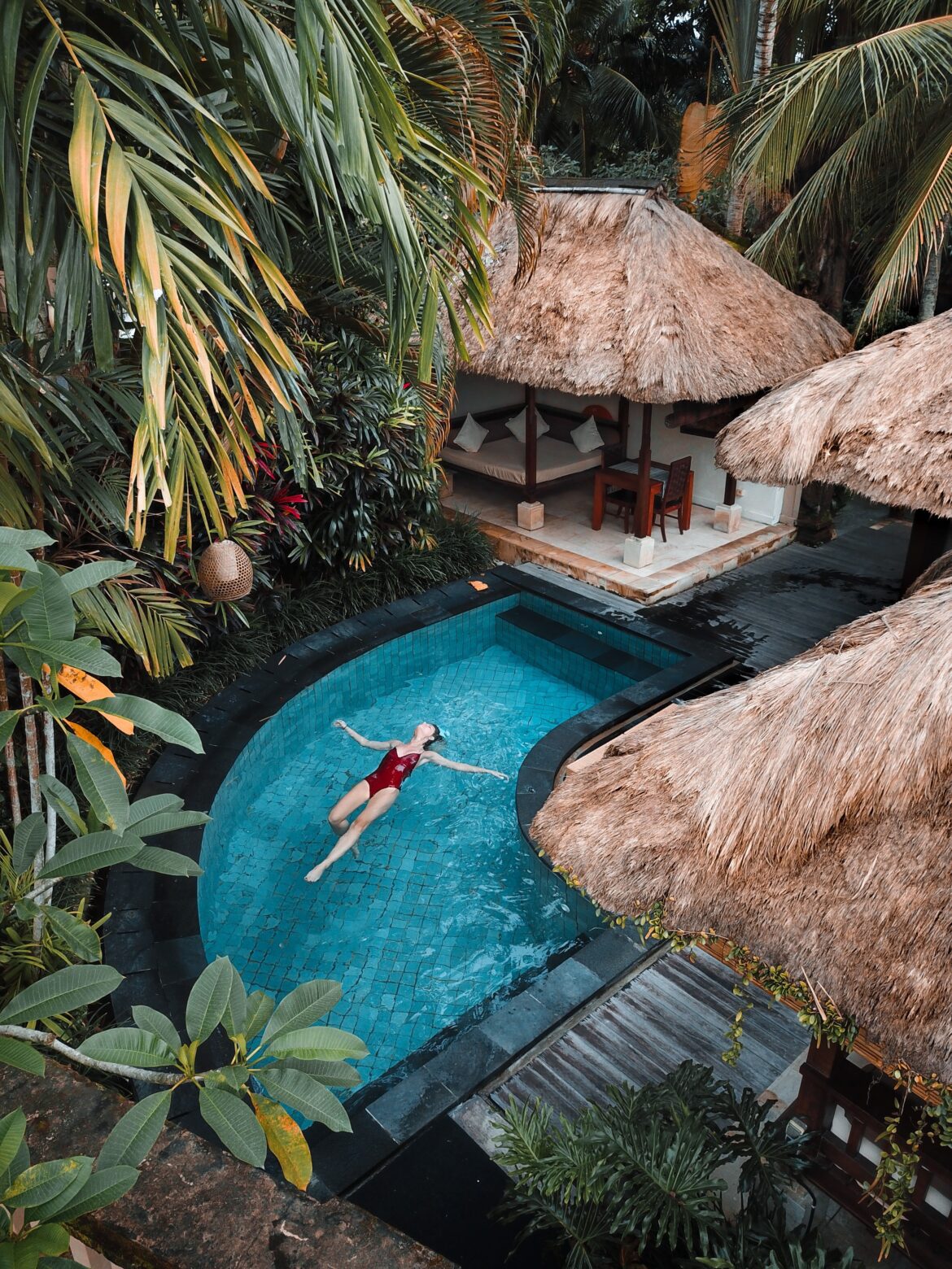 hotel bali migliori hotel a Bali