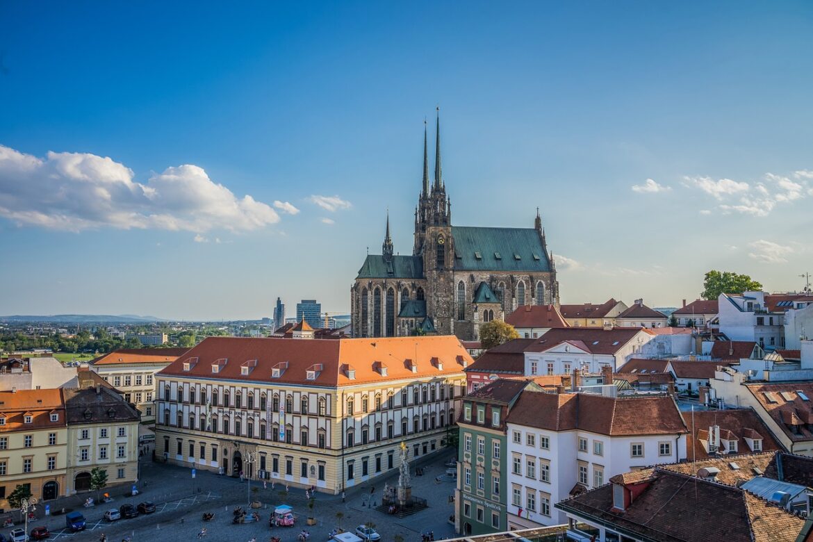 Cosa vedere nei dintorni di Praga