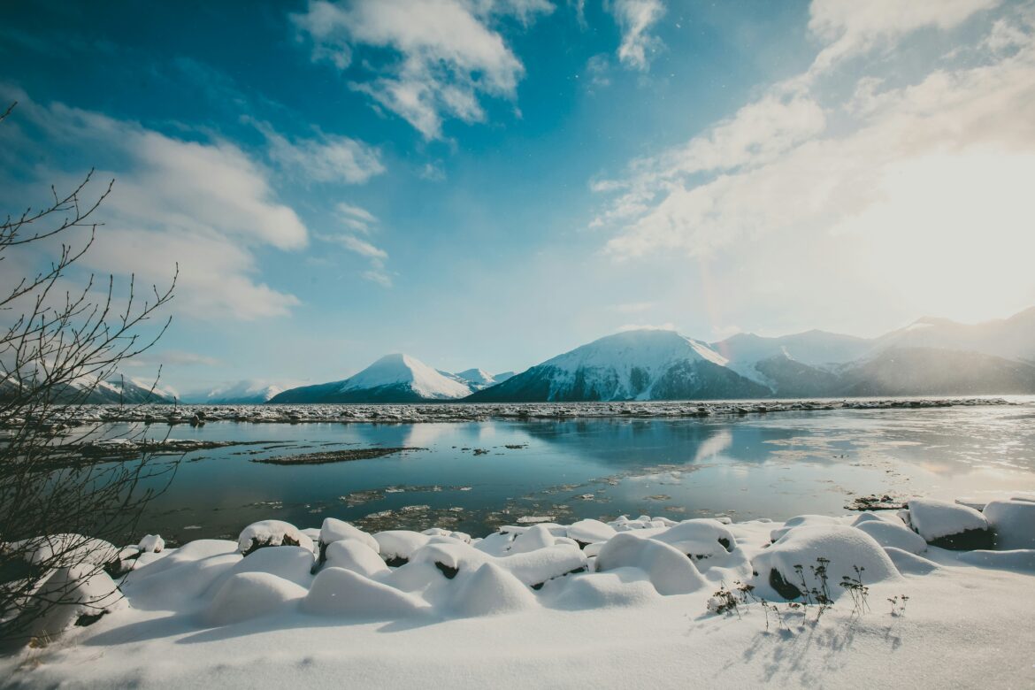 cosa vedere, quando andare e come organizzare un viaggio in alaska cosa vedere, quando andare e come organizzare un viaggio in alaska