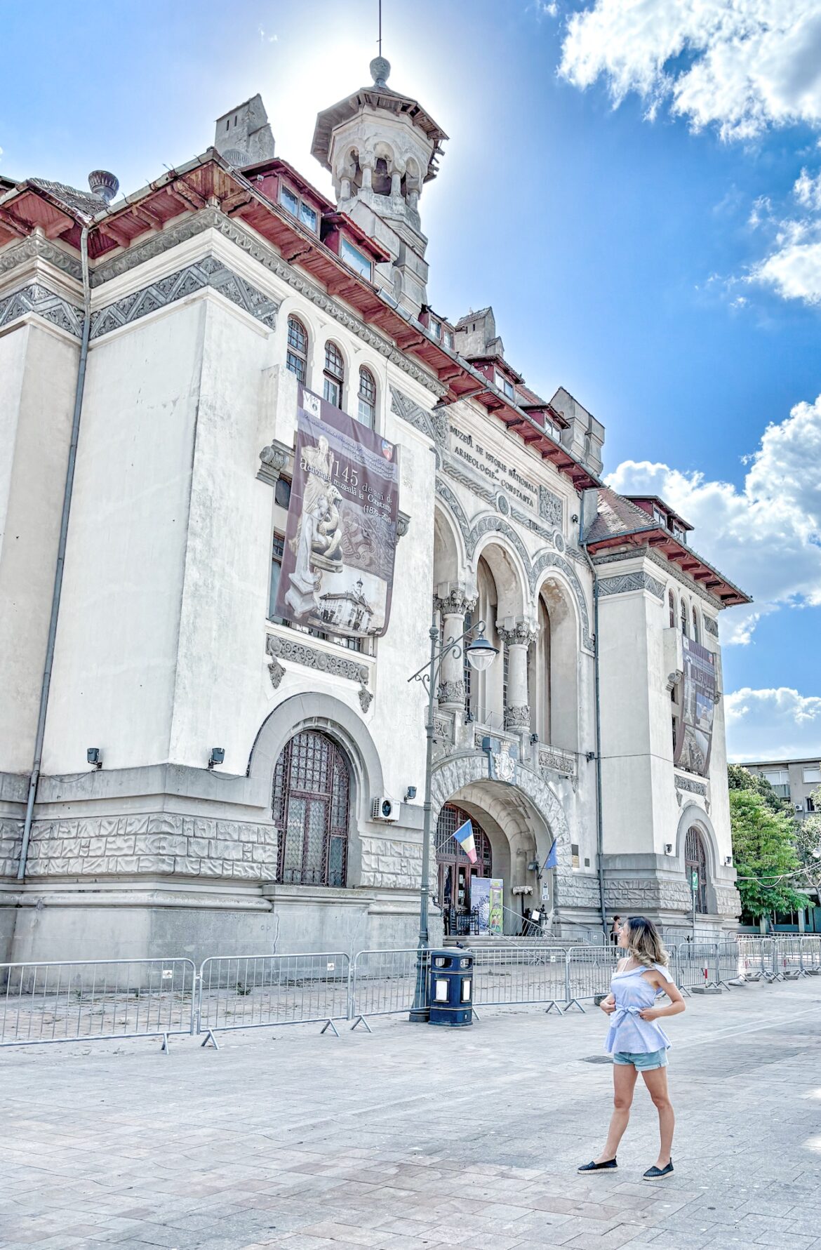 migliori cose da vedere a Constanta, Romania migliori cose da vedere a Constanta, Romania