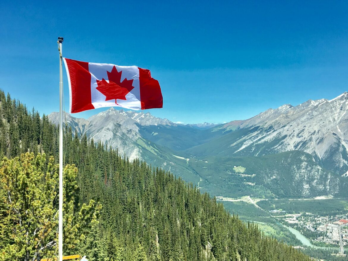 viaggiare in canada informazioni